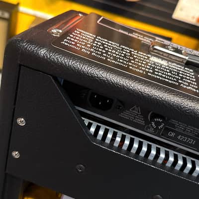 New Fender ’64 Custom Princeton Reverb image 10