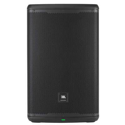 JBL Professional EON715 15" Active Powered PA DJ Loudspeaker w Bluetooth - Open Box Mint image 3