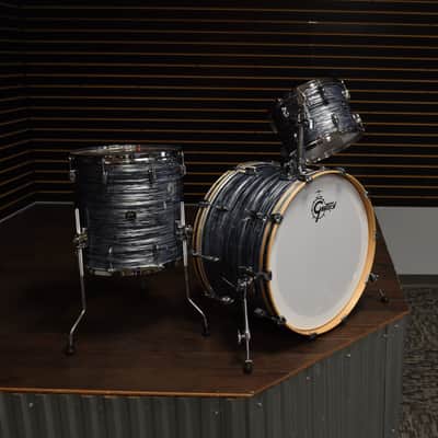 Gretsch Drums Renown Maple RN2 - R643SOP Shell Pack image 2