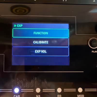 Mooer GE150 PRO - Li - BLACK 2024 - BLACK image 4
