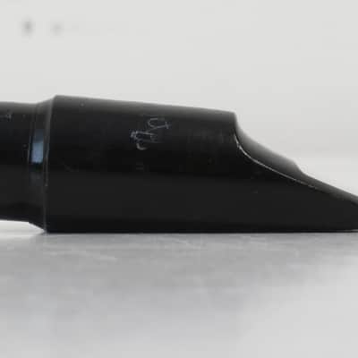 Brilhart Ebolin 4* Alto Saxophone Mouthpiece image 9