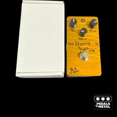 bjfe honey bee odr - X19346 image 1
