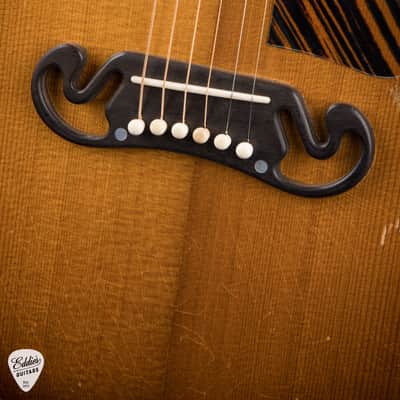 Gibson Murphy Lab 1939 SJ-100 Heavy Aged Faded Vintage Sunburst 4.5 #21245042 image 16