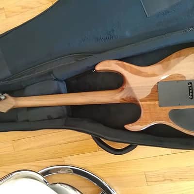 Kiesel NA6X 2021 Autumn Burst image 5