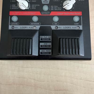 Vox Lil' Looper VLL-1 – Excellent Condition image 4
