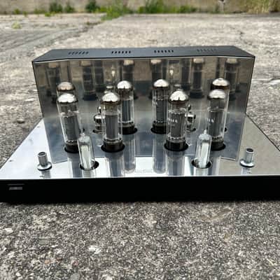STB Studio Technik Berlin Dream stereo tube amplifier image 3