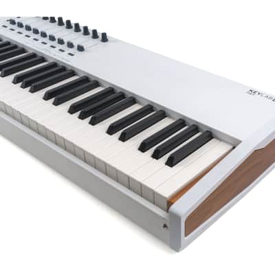 Arturia KeyLab 88 MKII MIDI Keyboard Controller [USED] image 4