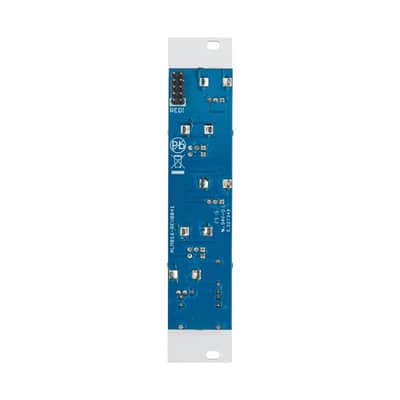 ALM Busy Circuits PE-1 Eurorack Dual EQ Module (ALM016) image 2