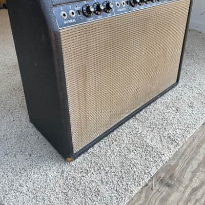 1964 Fender Vibrolux Reverb image 3