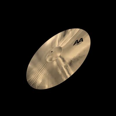 Sabian 19" AA Spotlight Crash image 2