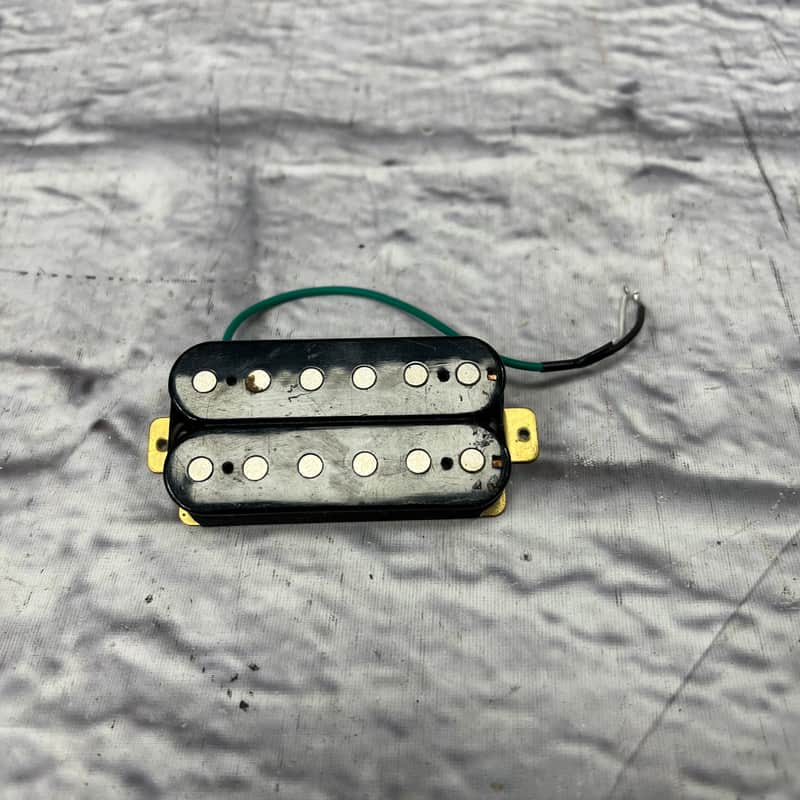 Unknown Humbucker Pickup 10.2k image 1