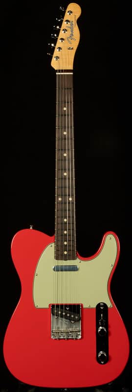 Fender Custom Shop Wildwood 10 1959 Telecaster - NOS image 1