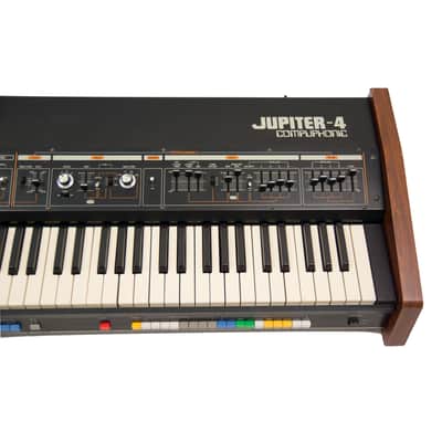 Roland Jupiter 4 MK1 - Pro Serviced - Warranty image 3