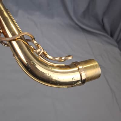 NO TARIFFS - Yanagisawa A-WO10 Alto Saxophone image 18