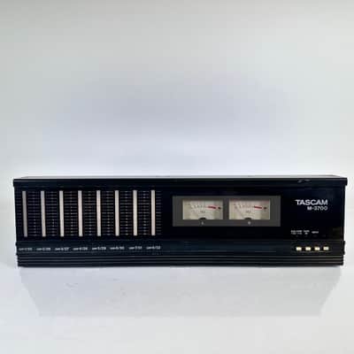 Tascam M-3500 / M-3700 VU Meter bridge image 1
