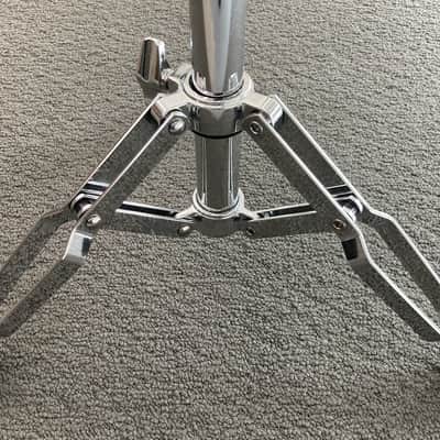 Pearl S900/S2000 Gyro-Lock Heavy-Duty Double Braced Snare Drum Stand image 7