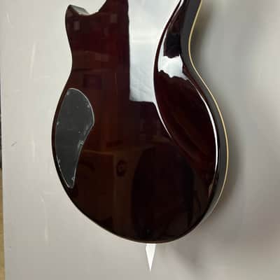 Yamaha RSS20 Revstar Standard 2026 - Vintage White image 9
