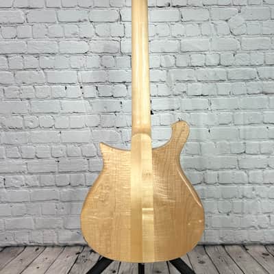 Rickenbacker 660/12 2025 - Mapleglo image 6