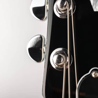 Gibson SG Standard Classic White, Classic White | Demo image 13