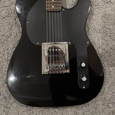 Fedorenko Custom Telecaster P90 Hollowbody Lightweight Tele Custom shop Ash body blues rock classic guitar Unique boutique Glassy sound image 8