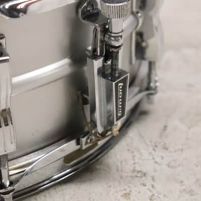 Ludwig LM404 Acrolite 5x14" Snare Drum Vintage 1970's #1 image 4