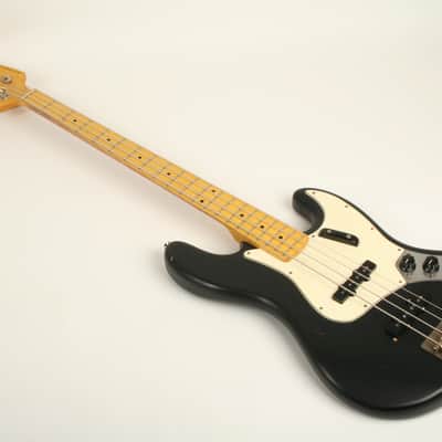 Nash Guitars JB-63 Black Lollar Pickups GRT-632 image 11