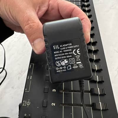 Kenton Control Freak Studio Edition image 13