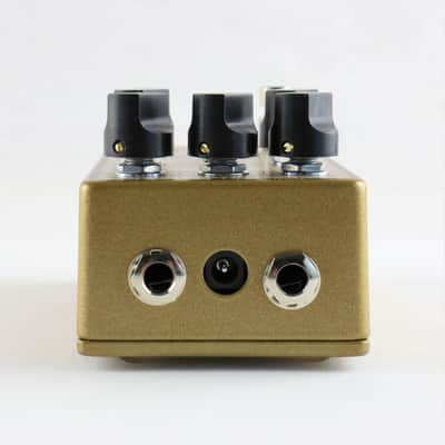 SOLID GOLD FX EM-III image 3