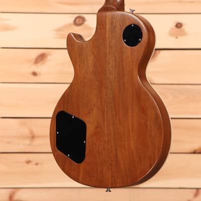 Gibson Les Paul Standard 50s Faded - Vintage Honey Burst-202530074 image 8