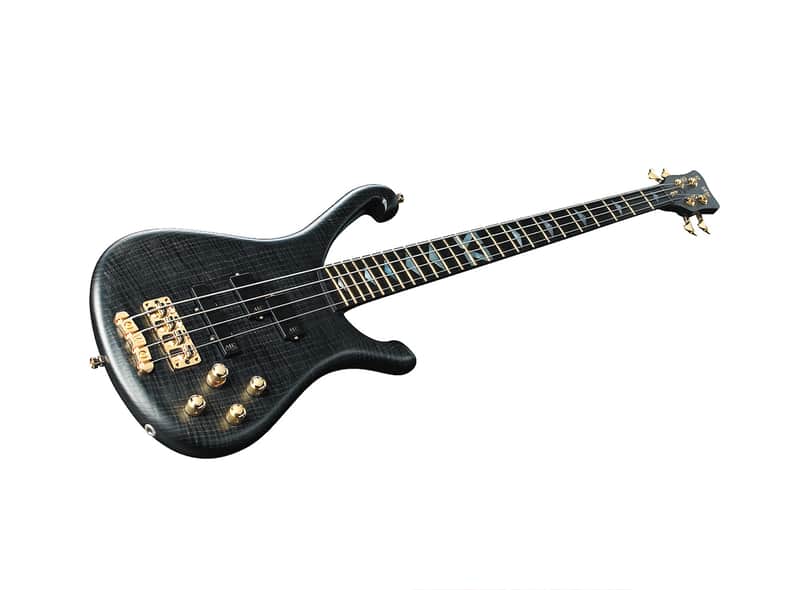Warwick Stuart Zender Signature Electric Bass image 1