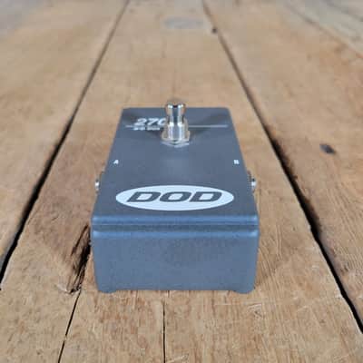 DOD 270 A-B Box Reissue 2010s image 2