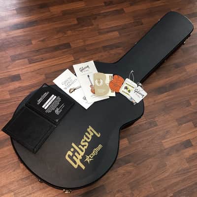 Gibson Custom Shop Historic Collection 1959 ES-335 Reissue DOT INLAYS/Vintage Sunburst 2011 image 11