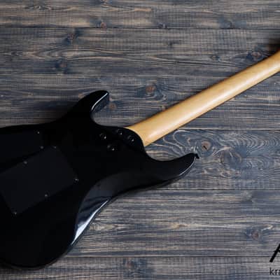 Aria Pro II MA-20 Magna Series 1990 Black image 8