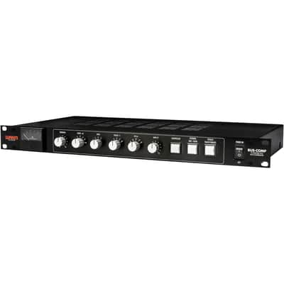 Warm Audio BUS-COMP VCA Bus Compressor (2-Channel) image 4