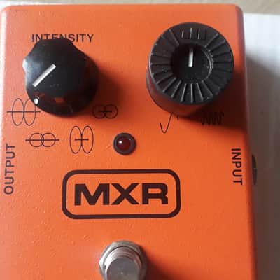 MXR M107 Phase 100 Reissue image 4