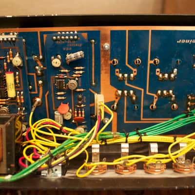 Steiner Parker Minicon Analog Synthesizer image 10
