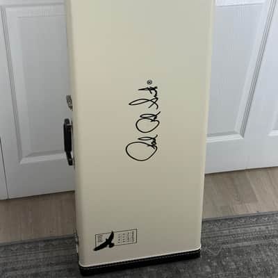 PRS 25th Anniversary Santana Signature 10-Top 2010 Near MINT! image 17