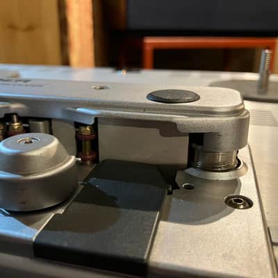 Studer 807 1980 imagen 6