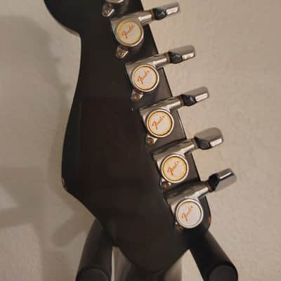 Acoustic Fender Catalina II image 6