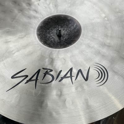 Sabian 19" HHX Complex Thin Crash Cymbal OPEN BOX image 6