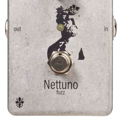 Dophix Nettuno Fuzz (Made in Italy) image 1