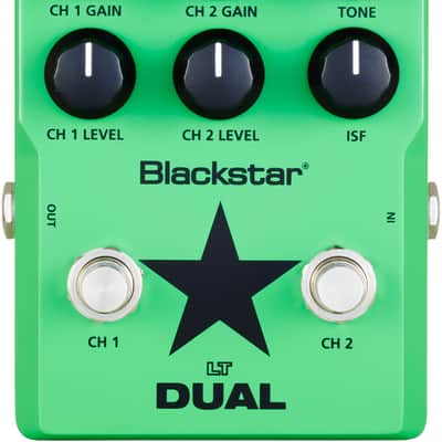 Blackstar : LT Dual Distortion image 1