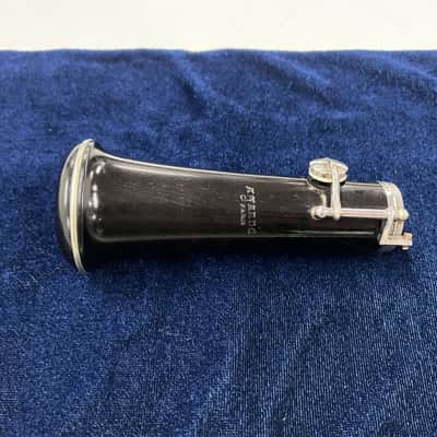 A Jarde Paris Oboe Used image 9