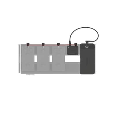 D'Addario XPND Pedal Power Battery Kit image 2