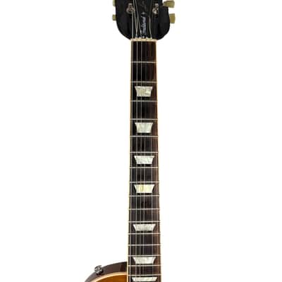 Gibson Les Paul Traditional - 2018 Honey Burst image 8