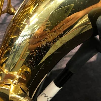 Bravo Los Angeles  Tenor Tenor Saxophone (Margate, FL) image 8