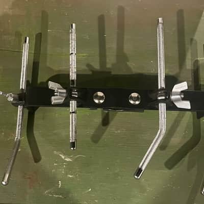 Rhythm Texh DSM Quad Mount 2000s image 3