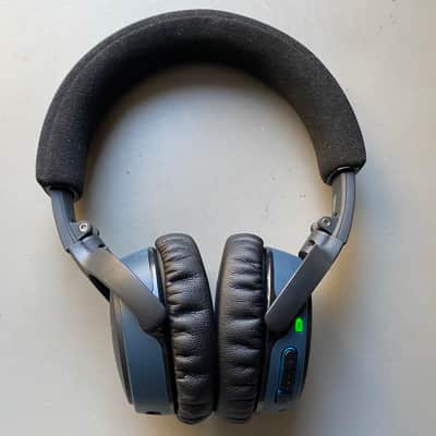 Bose Soundlink Wireless Headphones image 4