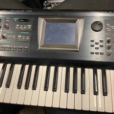 Roland V-Synth Vintage Synthesizer - Virtual Analog With Sample Manipulation image 3