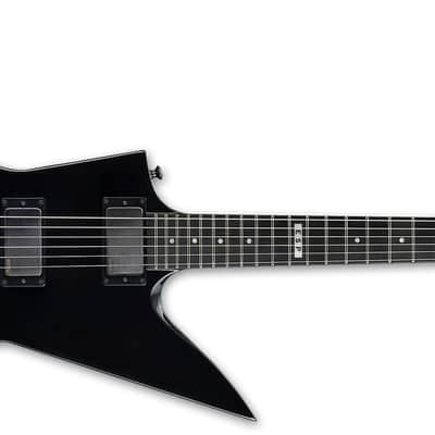 ESP E-II EX NT Black image 2
